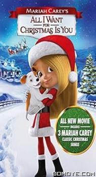 All I Want for Christmas Is You (2017) poster