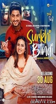 Surkhi Bindi (2019) poster