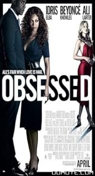Obsessed (2009) poster