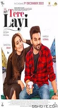 Tere Layi (2022) poster
