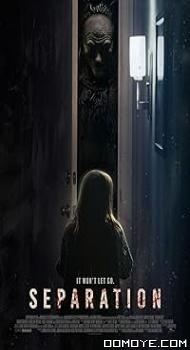 Separation (2021) poster