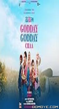 Godday Godday Chaa (2023) poster