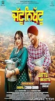 Jattu Nikhattu (2023) poster