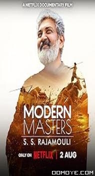 Modern Masters (TV Series 2024) poster