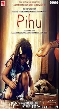 Pihu (2016) poster
