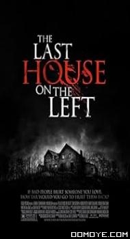 The Last House on the Left (2009) poster