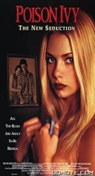 Poison Ivy: The New Seduction (1997) poster