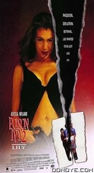Poison Ivy II (1996) poster