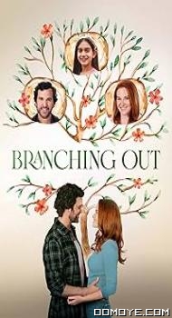 Branching Out (2024) poster
