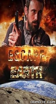 Survive (2021) poster