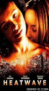 Heatwave (2022) poster