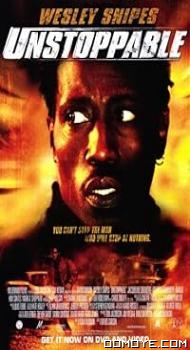 Unstoppable (2004) poster