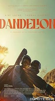 Dandelion (2024) poster