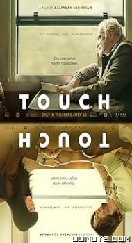 Touch (2024) poster