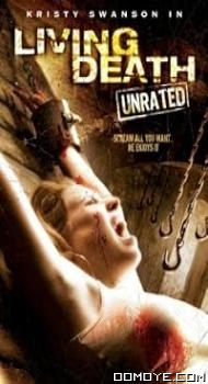 Living Death (2006) poster