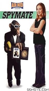 Spymate (2003) poster