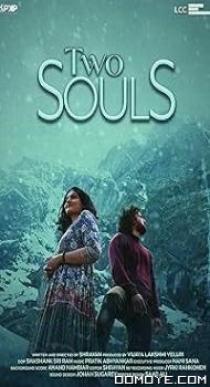 Two Souls (2023) poster