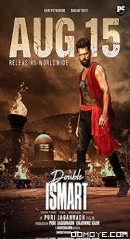 Double iSmart (2024) poster