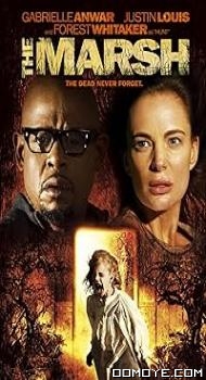 The Marsh (2006) poster