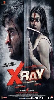 X Ray: The Inner Image (2019) poster