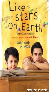 Taare Zameen Par (2007) poster