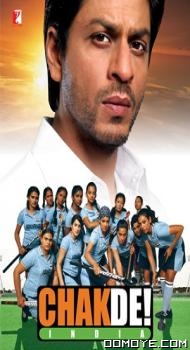 Chak De! India (2007) poster