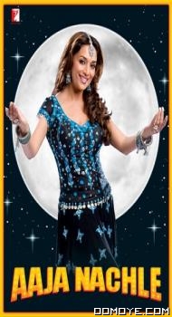 Aaja Nachle (2007) poster