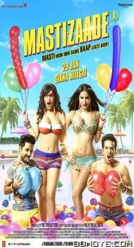 Mastizaade (2016) poster