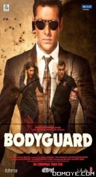 Bodyguard (2011) poster