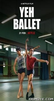 Yeh Ballet (2020) poster