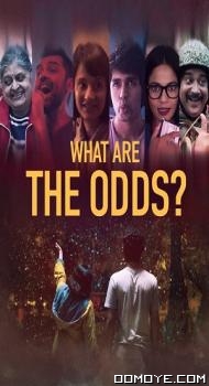 What Are The Odds? (2020) poster