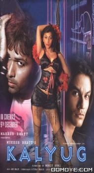 Kalyug (2005) poster