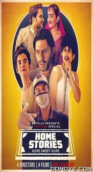 Home Stories (2020) poster