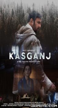 Kasganj (2019) poster
