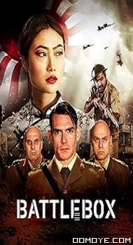 Battlebox (2023) poster
