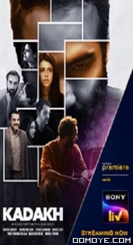 Kadakh (2020) poster