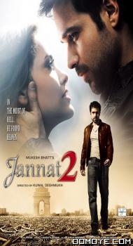 Jannat 2 (2012) poster