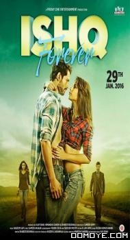 Ishq Forever (2016) poster