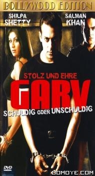 Garv Pride And Honour (2004) poster