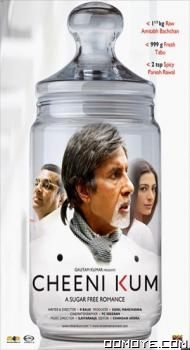 Cheeni Kum (2004) poster