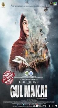 Gul Makai (2020) poster