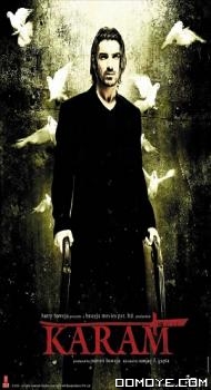 Karam (2005) poster