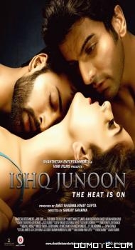 Ishq Junoon (2016) poster