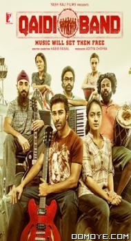 Qaidi Band (2017) poster