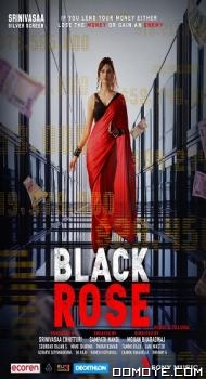 Black Rose (2021) poster