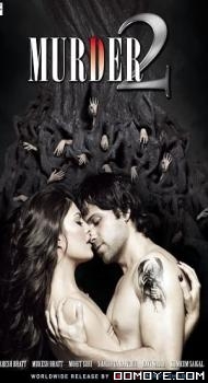 Murder 2 (2011) poster