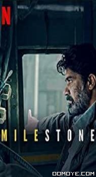 Milestone (meel Patthar) (2021) poster