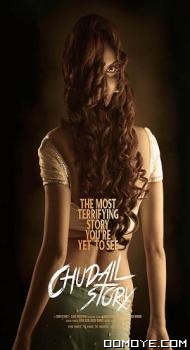 Chudail Story (2016) poster