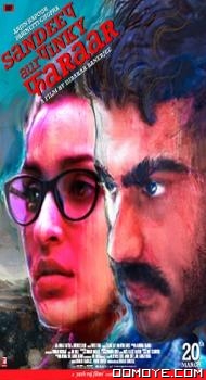 Sandeep Aur Pinky Faraar (2021) poster