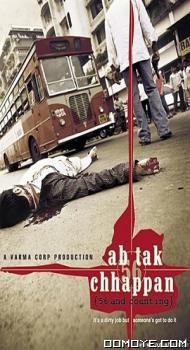 Ab Tak Chhappan (2004) poster